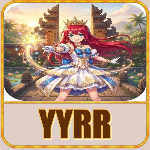 Pratinjau tampilan yyrr